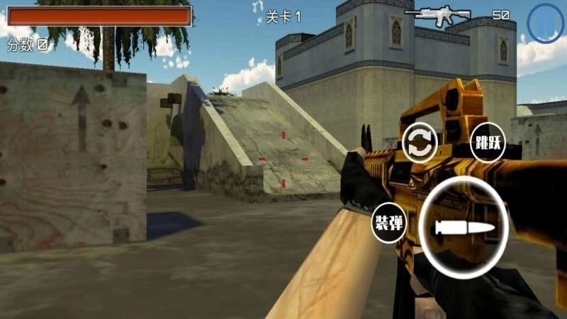 躺平发育求生之旅3