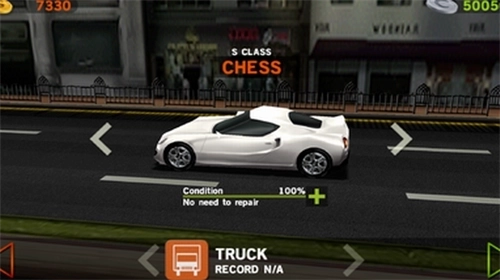 驾驶达人2中文版4