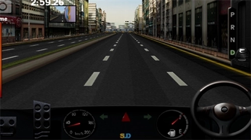 驾驶达人2中文版3