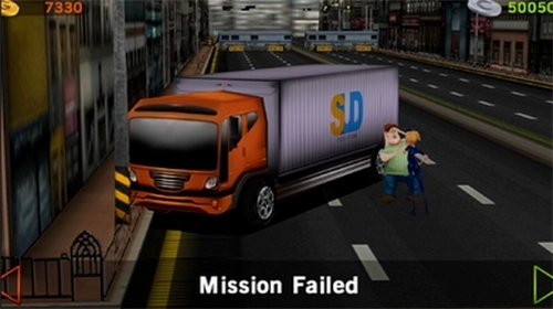 驾驶达人2中文版5