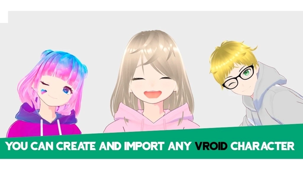 虚拟机器人2最新版