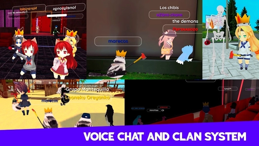 虚拟机器人2最新版