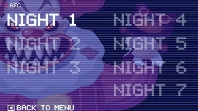 小丑的恐怖之夜2