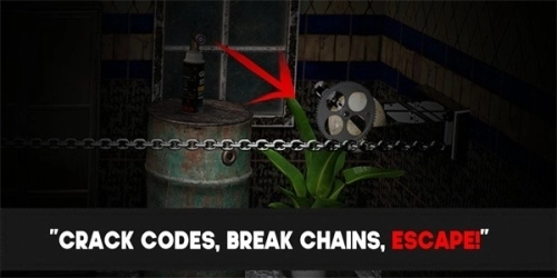 密室逃脱100号房间截图1