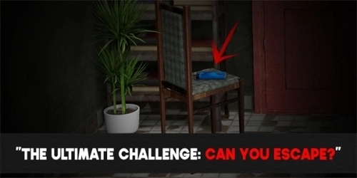 密室逃脱100号房间截图2