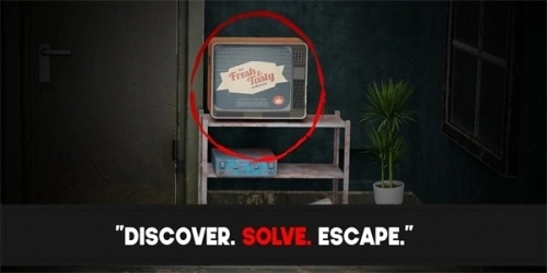 密室逃脱100号房间截图4