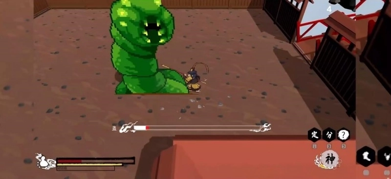 黑神话悟空之再战天庭