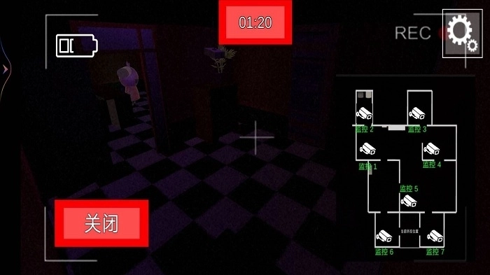 恐怖星期五截图2