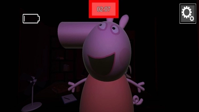 恐怖星期五截图4