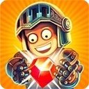 被诅咒的宝藏2汉化版