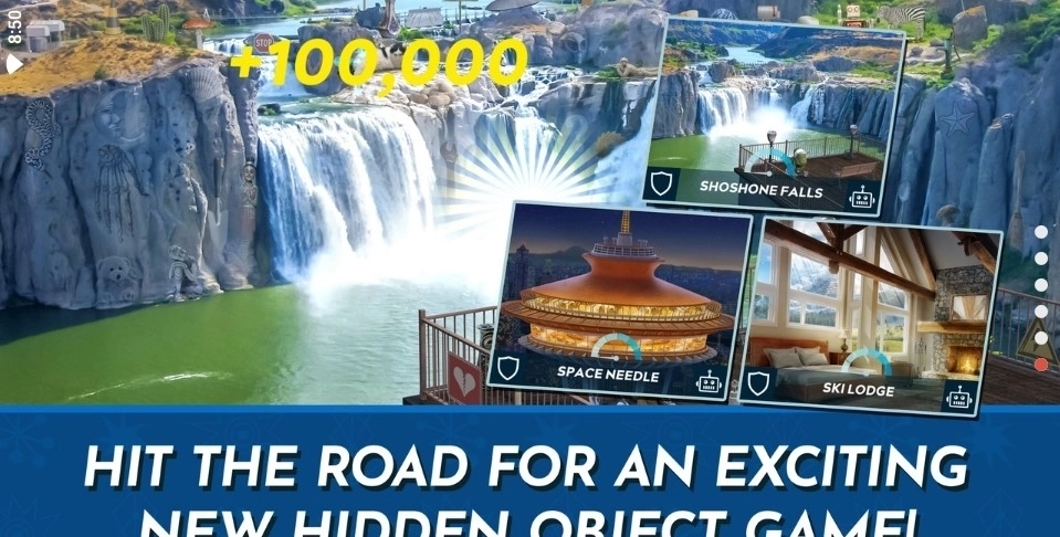 美国公路旅行23