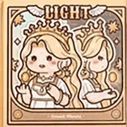 小麻薯咕卡手账