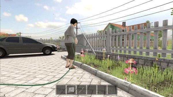 逃离家暴手机版4