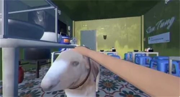 海兄弟的河粉餐厅3