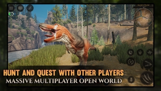 泰坦之路国际版2