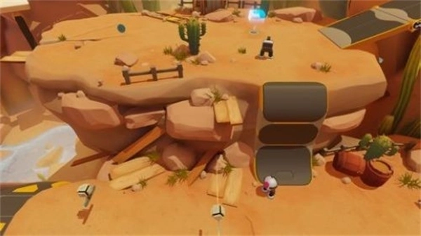 只只大冒险手机版1