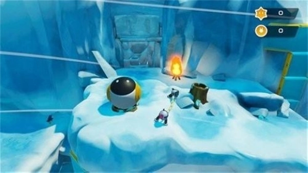 只只大冒险手机版3