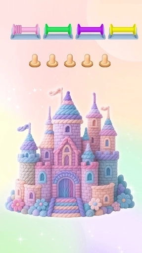 针织大师3D截图1