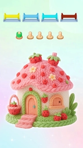 针织大师3D截图2