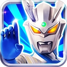 奥特曼英雄传说