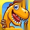 恐龙神奇宝贝手机版