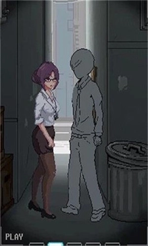 小巷子里的秘密游戏最新版