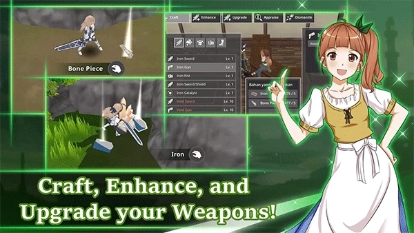 史诗征服2中文版5