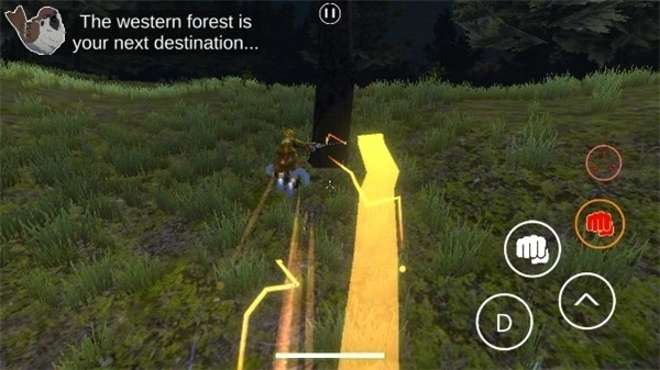 鬼灭之刃训练杀戏1