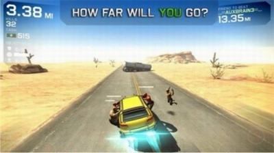 僵尸公路2中文版3