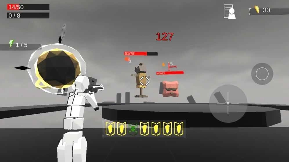 黑色未知(BlackUnknown)3