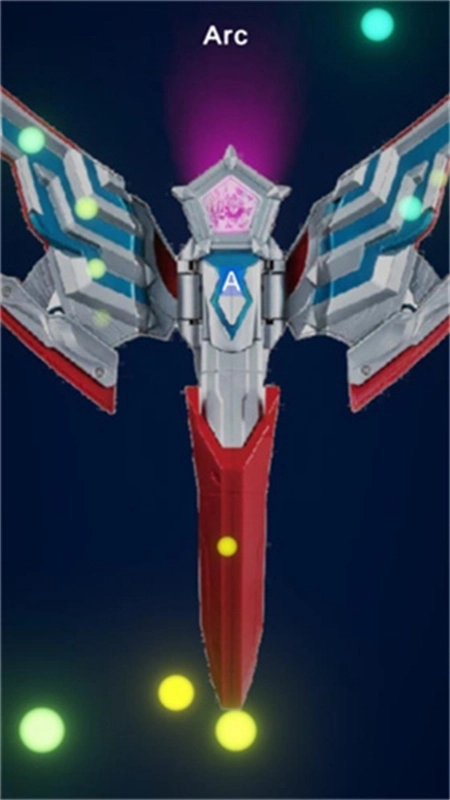 奥美迦奥特曼变身模拟器4