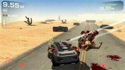 僵尸公路2中文版2