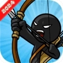 火柴人战争遗产mod菜单召唤版