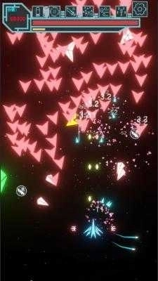 霓虹空战中文版2