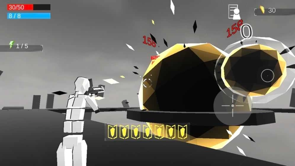 黑色未知(BlackUnknown)2