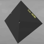 黑色未知(BlackUnknown)