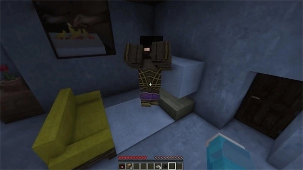 像素岛方块生存2