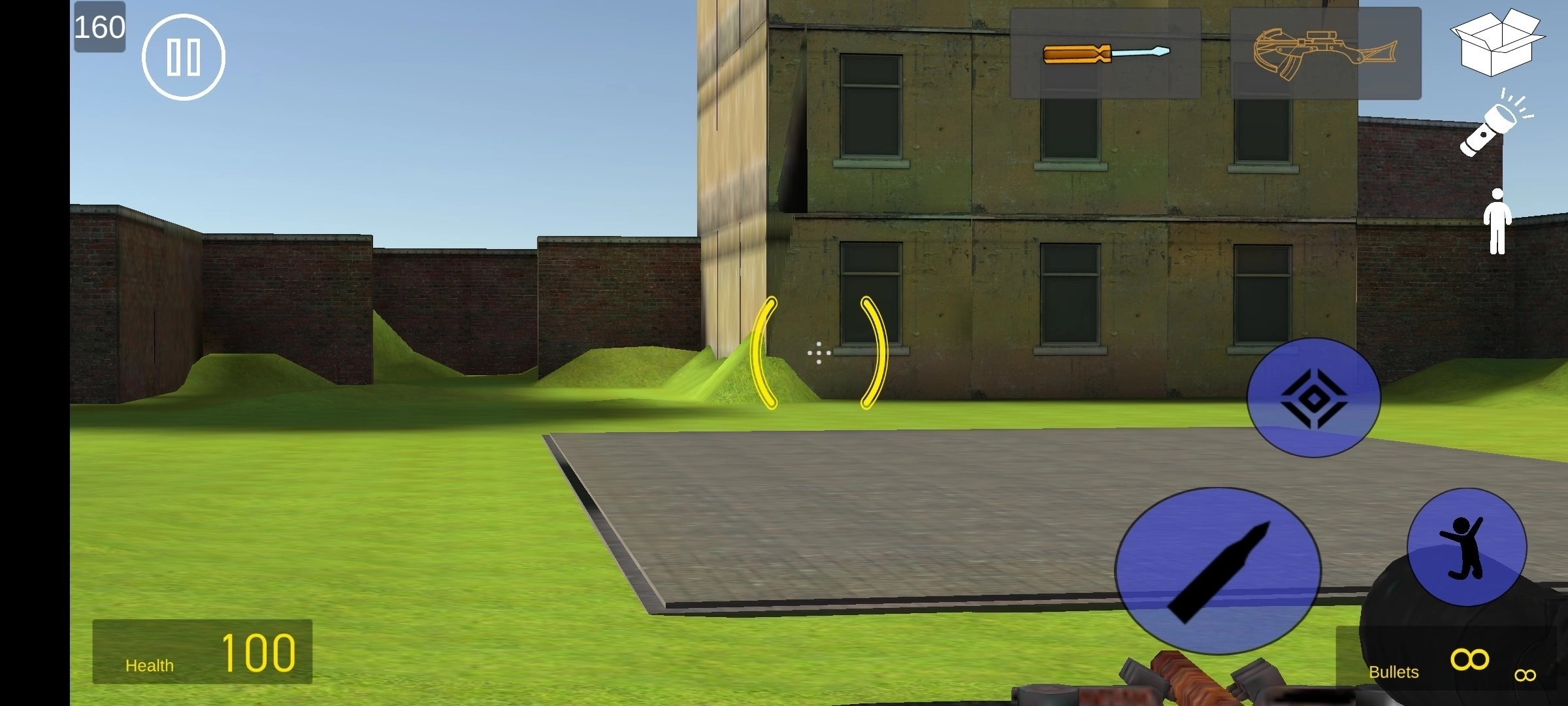 盖瑞模组手机版5