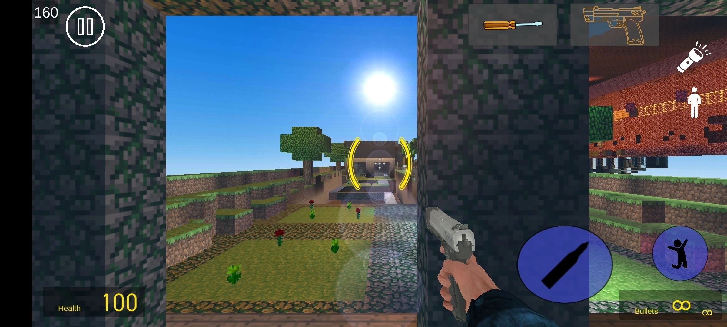 盖瑞模组手机版3