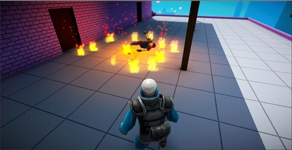 无枪生存中文版3