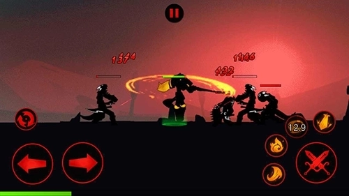 火柴人联盟竞技场2