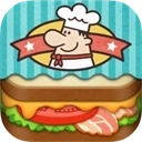快乐三明治咖啡店最新版