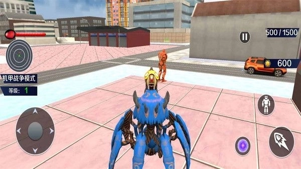 超级战士铠甲勇士最新版2