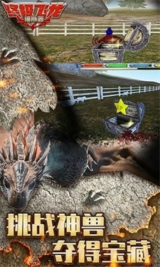 终极飞龙模拟器2