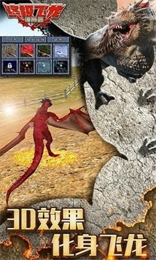 终极飞龙模拟器3