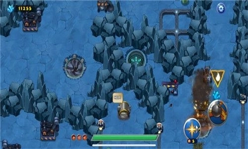 异星要塞最新版4