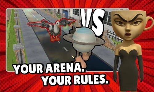 东东萨胡尔3D在线模拟3