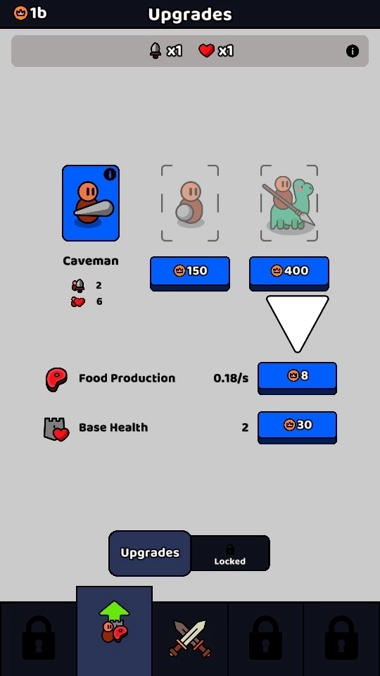 我们是战士安卓版2