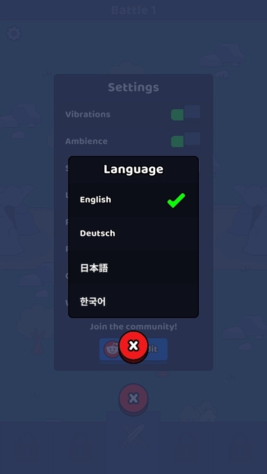 我们是战士安卓版3