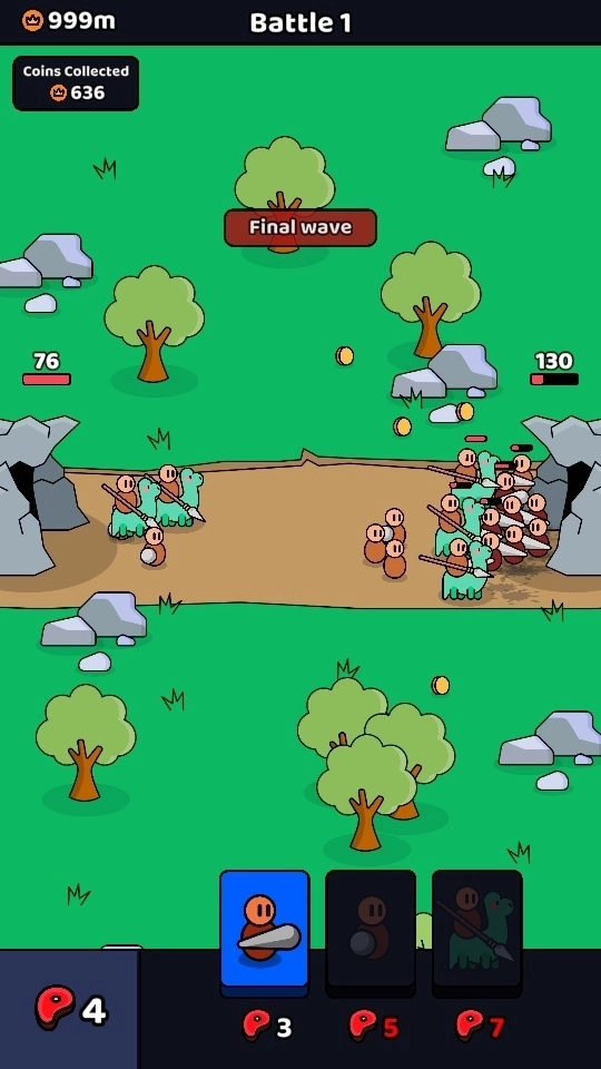 我们是战士安卓版1